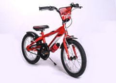 Casadei Detský bicykel Stark Rosso 16
