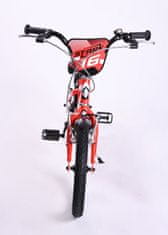 Casadei Detský bicykel Stark Rosso 16