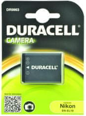 Duracell batérie alternativní pro Nikon EN-EL19