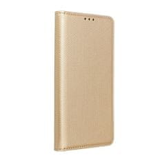 PS Puzdro Smart pre Samsung A20e zlatá