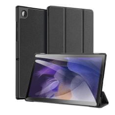 Dux Ducis Domo puzdro na Samsung Galaxy Tab A8 10.5'', čierne