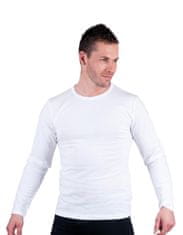 Cerva Group Bavlnené tričko s dlhým rukávom Cambon