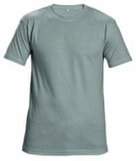 Cerva Group Bavlnené tričko s krátkym rukávom Garai