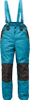 Zimné nohavice s trakmi Cremorne