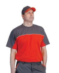 Desman Bavlnené pracovné tričko