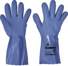 Free Hand Protichemické rukavice Nivalis