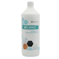 Isokor Wet Effect - Impregnácia s mokrým efektom na zvýraznenie kresby materiálov - 1000ml