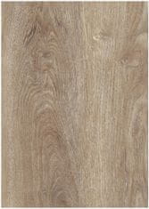 ONEFLOR Vinylová podlaha ECO 30 064 Authentic Oak Natural Lepená podlaha