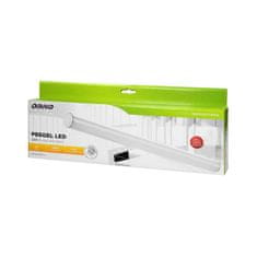 Orno PEEGEL LED zrkadlové svietidlo 540lm/400K/40cm