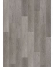 ONEFLOR Vinylová podlaha lepená ECO 55 054 Flemish Oak Grey Lepená podlaha