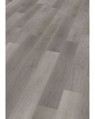 ONEFLOR Vinylová podlaha lepená ECO 55 054 Flemish Oak Grey Lepená podlaha