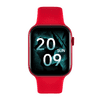 Smartwatch Wi12 red