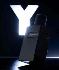 Yves Saint Laurent Y Le Parfum - EDP 100 ml