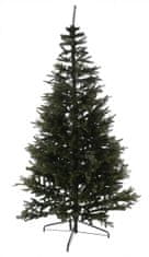 Miloo Home Zelený vianočný stromček Smrek Pe 250Cm