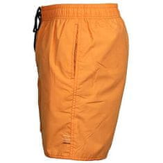 Waimea San Diego pánske plavecké šortky oranžová Veľkosť oblečenia: S