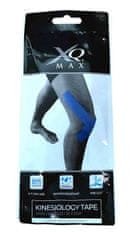 XQ-MAX Kinesiology Knee Tape - Tejpovacia páska koleno 25x5 cm - 3ks
