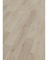 ONEFLOR Vinylová podlaha lepená ECO 55 057 Prestige Oak White Lepená podlaha