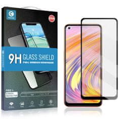Mocolo Glass Shield 5D sklo pre Huawei Y5P - Transparentná KP15775