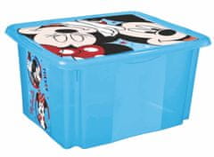 keeeper Úložný box s vekom Mickey