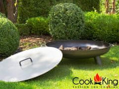 CookKing Kryt na ohniská BALI a RICO 100 cm