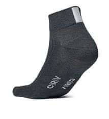 CRV ENIF ponožky zelená č. 39/40