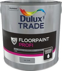 DULUX Floorpaint Profi náter na betón, RAL7044 béžová, 2.5kg