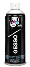 PINTYPLUS ART/CRAFT gesso sádrový základ, 400ml