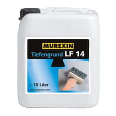 Murexin Hĺbkový základ LF 14, 1L