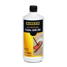 Murexin Hĺbkový čistič Colo GR 20, 1L