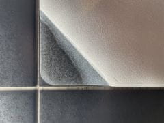 Heskins Protišmykové samolepiace plochy do sprchy priehľadné AQUA-SAFE 200 mm x 400 mm - Kód: 03735