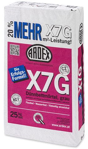 ARDEX X7G