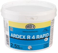 ARDEX R 4 RAPID, Biela, 2.5kg