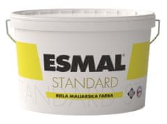 ESMAL Standard, Biela, 25kg