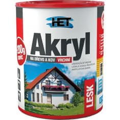 HET Akryl Lesk, 1000, 0.7kg