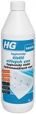 HG Systems hygienický čistič hydromasážnych vaní, 1L