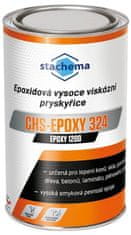 STACHEMA CHS-EPOXY 324 / Epoxy 1200, 1,07kg