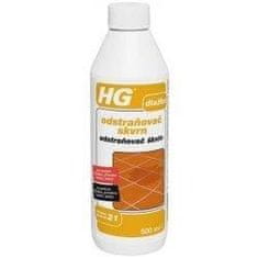 HG Systems odstraňovač škvŕn, 0,5L