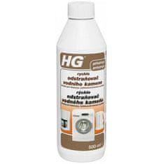 HG Systems rýchlo-odstraňovač vodného kameňa, 0,5L