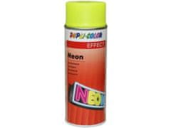 MOTIP DUPLI Neon spray, neonová oranžová, 400ml
