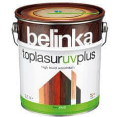 BELINKA Toplasur UV plus, 13 Borovica, 0,75L