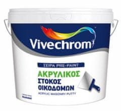 DULUX STOCOCRYL tmel, 800g