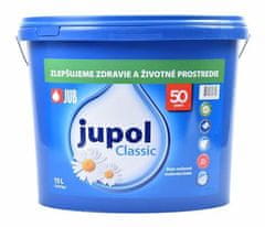 JUB Jupol classic, Biela, 5L