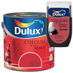 DULUX Colors of the World, Akáciové puky, 30ml - tester