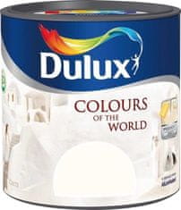 DULUX Colors of the World, Akáciové puky, 30ml - tester