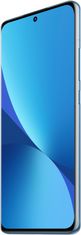Xiaomi 12 5G, 8GB/256GB,Blue