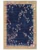 Kusový koberec Mujkoberec Original Amira 105083 Blue, gold, beige 160x230