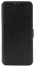 FIXED Tenké puzdro flipové FIXED Topic pre Motorola Moto G31 (FIXTOP-849-BK) čierne