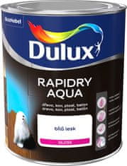 DULUX Rapidry Aqua, Červenohnedá, 0.75l