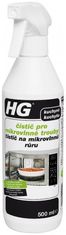 HG Systems Čistič na mikrovlnnú rúru