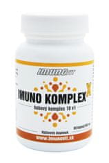 IMUNO KOMPLEX X, 60 kapsúl
